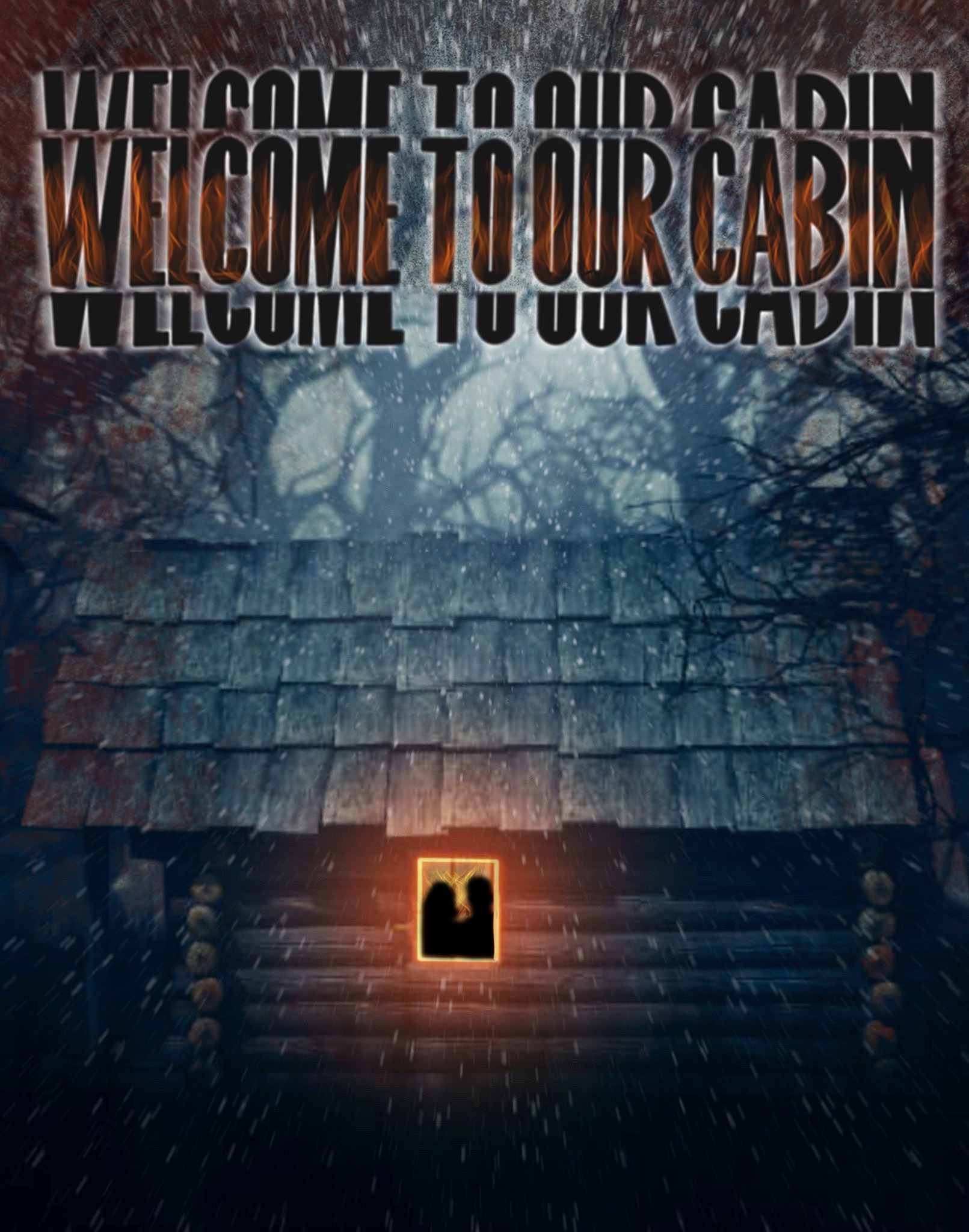 Welcome to Our Cabin